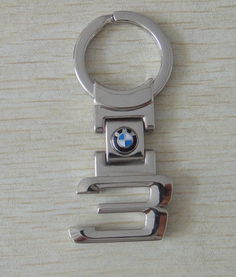 订做西安金属钥匙扣厂家车标钥匙扣制作太原钥匙扣
