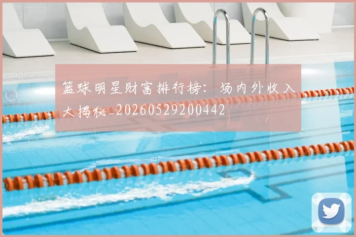 篮球明星财富排行榜：场内外收入大揭秘_20260529200442