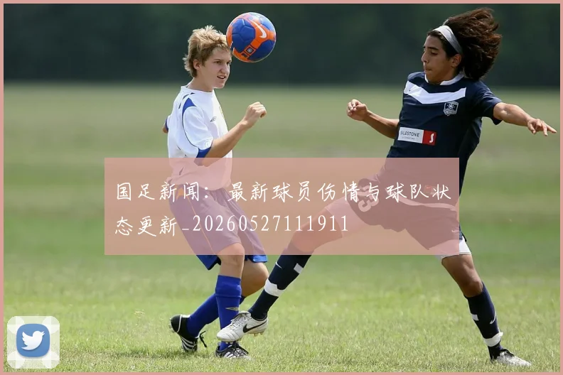 国足新闻：最新球员伤情与球队状态更新_20260527111911